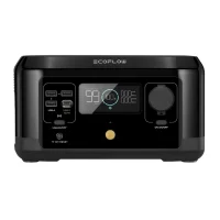Зарядна станція EcoFlow RIVER mini (Wireless) (210 Вт·год)